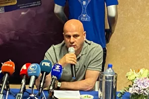 "Βλέπουμε με αισιοδοξία το μέλλον"