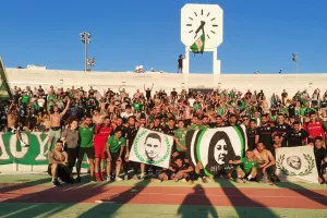 ΑΛΣ Ομόνοια: Νέα επιστολή για παρουσία κόσμου/ "Τυχόν απόρριψη του αιτήματος μας..."