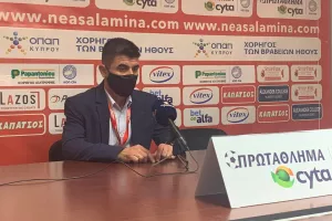 "Οι στιγμές είναι πολύ δύσκολες... συγνώμη"