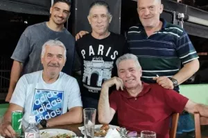 Η πρώτη... κίνηση του Ψάλτη, μετά το deal με την Ομόνοια (φώτος)