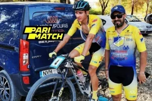 Τρίτες θέσεις στο «Aronas MTB» (ΑΠΟΕΛ) 