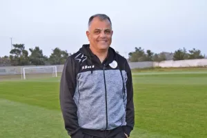 Και τη νέα σεζόν στο τιμόνι ο Ευθυμίου