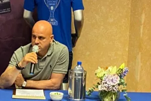 "Δεν χωνέψαμε αυτό που έγινε πέρυσι"