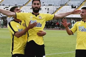 Δύο ομάδες για Ράνο