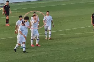 Του… 2003 με δύο γκολ!