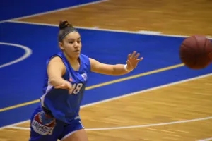 "Μεγάλωσαν" τα κορίτσια, στην πρώτη ομάδα Αλύσσα, Έλενα και Μπιάνκα!