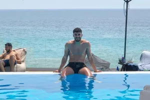 Ζαχαρίου/Χαλκιδική