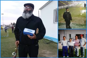 Ευχές από Ομόνοια Αραδίππου