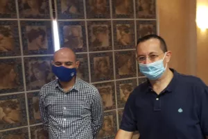 Μήτρου/Σωτήρης