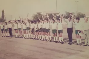 Throwback στον τελικό Πρωταθλητριών ΕΠΟΠΛ 