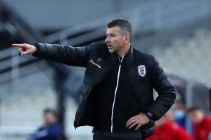 ΠΑΟΚ: «Ραντεβού» με Γκαρσία