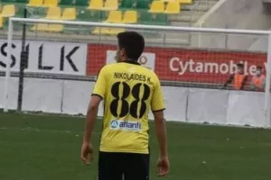Highlights… Νικολαϊδης