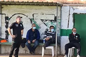 Εξέλιξη με Κονιώτη