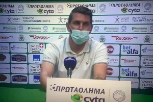 "Τους άξιζε να πάνε διακοπές με… νίκη"
