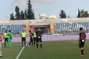 Αποχαιρέτησε... με "καρέ" (Φώτος)