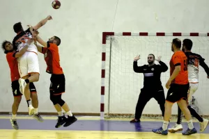 Ευρωπαϊκό Πανεπιστήμιο – Sabbianco Ανόρθωση στον τελικό του Κυπέλλου ΟΠΑΠ Ανδρών