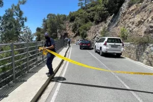 Νεκρός ο αξιωματικός της ΕΦ που είχε τραυματιστεί σε άσκηση