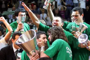Ο καλύτερος Παναθηναϊκός κέρδισε το καλύτερο Final Four της ιστορίας