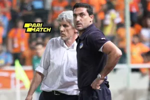Γιάννος για Ιβάν και ΠΑΟ: "Είναι το κατάλληλο άτομο/Γεννημένος – νικητής και ηγέτης"