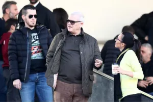 AEK: Ο Ρεμπρόφ είναι μία από τις απαντήσεις που περιμένουν στην Ένωση