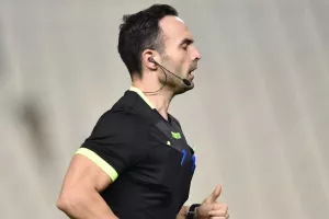 Οκ ο Αντρέας