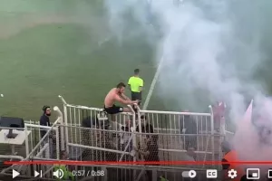 Πρόστιμο;;;