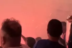 "Αφιερωμένο σε όλους εσάς, στο Βαρώσι!" (βίντεο)