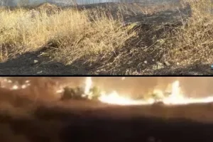 Κάψετε ρε την Κύπρο... κάψετε την!