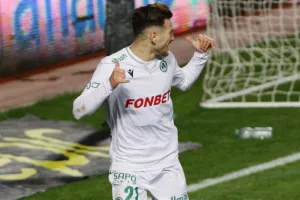 "Φλερτάρει" Τζιωνή η FC Copenhagen/Πληροφορίες