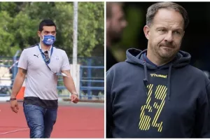Φανούριος για Zorniger/"Ήταν ο πρώτος προπονητής τον οποίο αξιολόγησε και ενέκρινε ο Νίκος Κίρζης" 