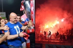 RESPECT από Τιμούρ στους ΜΑΧΗΤΕΣ: "Ότι και να πω είναι λίγο"