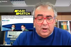 Νέα ανάρτηση-ΑΠΑΝΤΗΣΗ: "Γλάστρες να ψάξετε να βρείτε αλλού!"