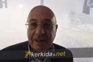 "Aφιερωμένο στους Αμμοχωστιανούς/Δεδομένο για Τιμούρ!" (Χ. Πουλλαΐδης στο Kerkida) 