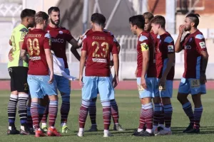 22 ήττες!