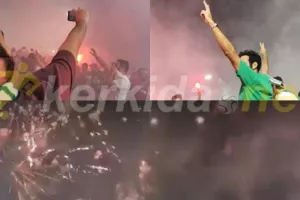 Νέο/Ομόνοια