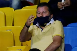 Δεν θα... τρελαθεί ο "BIG SOFO"