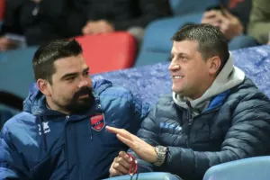Στην Ελλάδα ο Μιλόγεβιτς