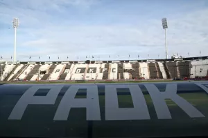 ΠΑΟΚ: Πλησιάζει στο μπόνους των 2,5 εκατ. ευρώ