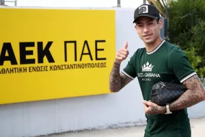 «Σκάκι» για Αραούχο
