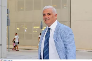 Μιλάει για όλα!
