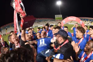 ΟΦΙΣΙΑΛ το... συμβόλαιο στον Τιμούρ