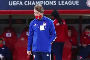 Κοντά στον β’ προκριματικό γύρο του Champions League ο Ολυμπιακός