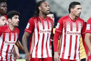Συμφωνία με Μπουχαλάκη, κοντά και με Χολέμπας ο Ολυμπιακός