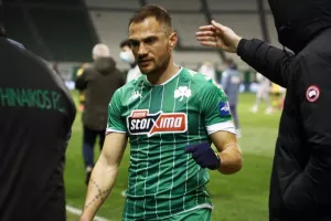Ξέσπασε ο Μολό: «Το σκοτάδι πάντα λάμπει στο φως»