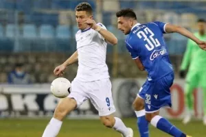 «Σκοπεύω να παίξω για ακόμη μία σεζόν, θέλω να γίνω προπονητής»