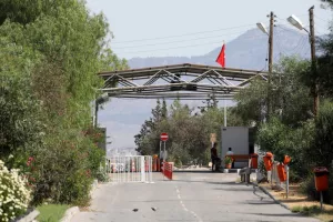 "Ανοίγουν την Τετάρτη όλα τα οδοφράγματα"