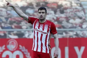 Ελπίδες για Σωκράτη ενόψει τελικού