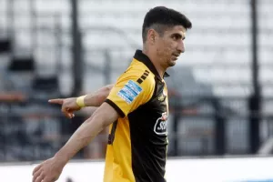 Τρέχουν για τον «τελικό» με Παναθηναϊκό Μάνταλος, Μπακάκης