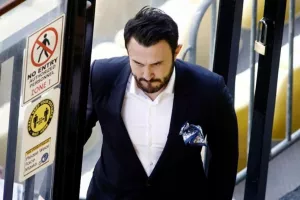 Δίμηνη απαγόρευση στον Καρυπίδη