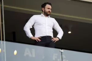 Καρυπίδης: «Το όραμά μου είναι να φέρουμε τίτλο στον Άρη»